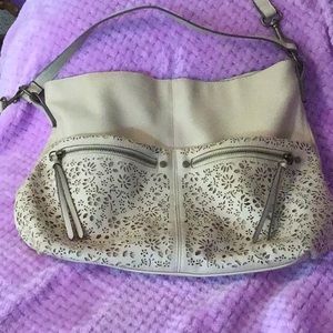 Very Lightweight Purse!